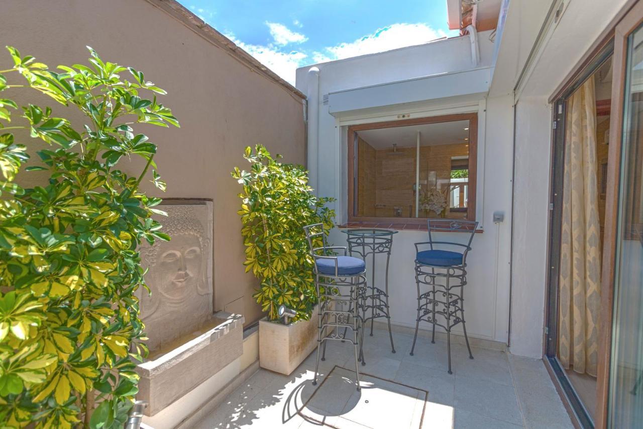 Villa Turrion Marbella Dış mekan fotoğraf
