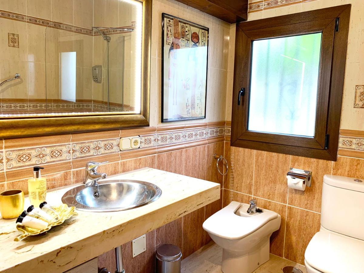 Villa Turrion Marbella Dış mekan fotoğraf