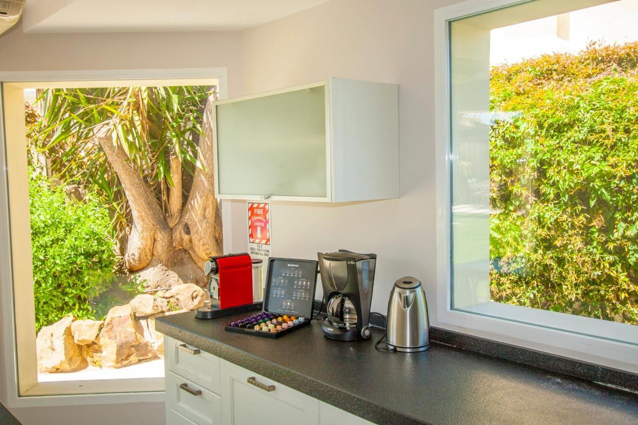 Villa Turrion Marbella Dış mekan fotoğraf