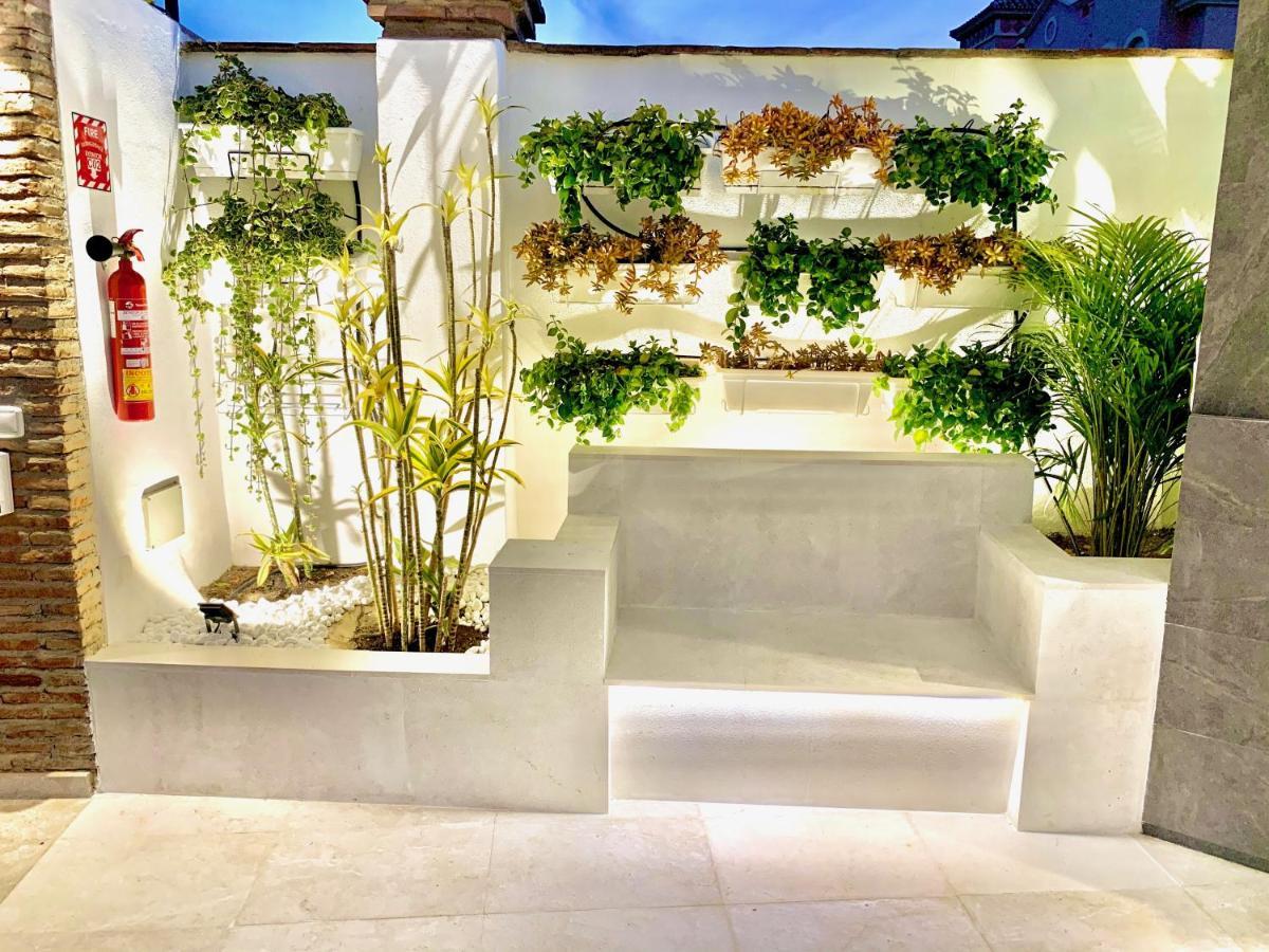 Villa Turrion Marbella Dış mekan fotoğraf