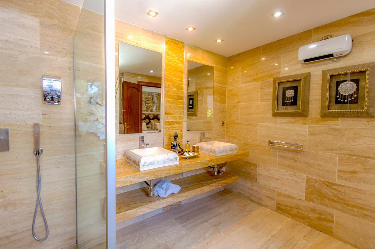 Villa Turrion Marbella Dış mekan fotoğraf