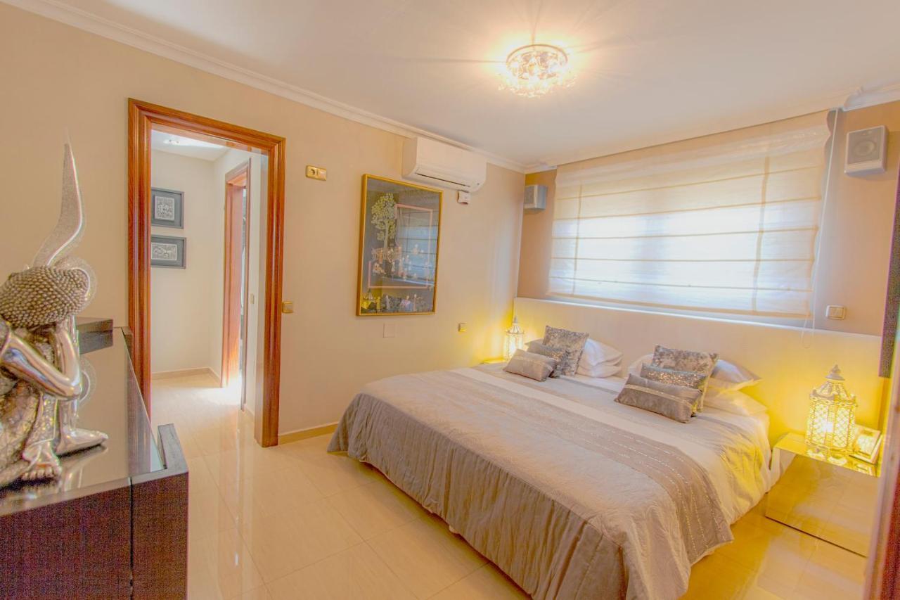 Villa Turrion Marbella Dış mekan fotoğraf