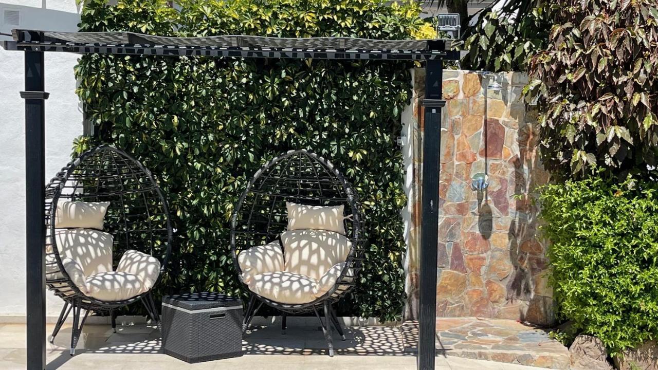 Villa Turrion Marbella Dış mekan fotoğraf