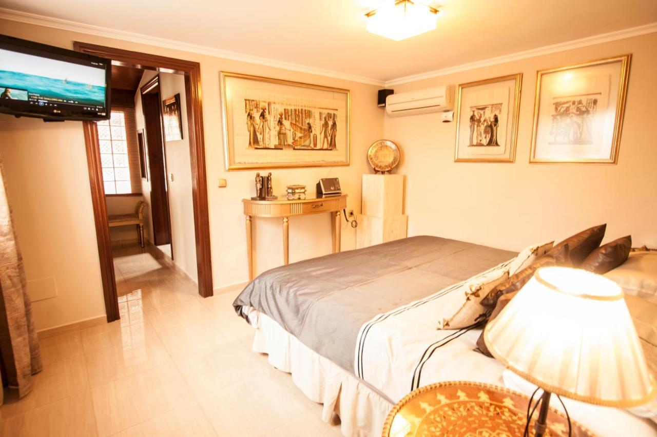 Villa Turrion Marbella Dış mekan fotoğraf