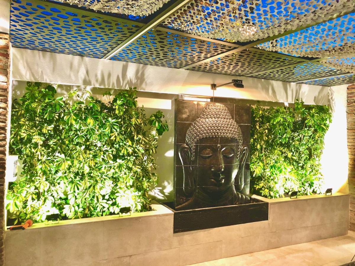 Villa Turrion Marbella Dış mekan fotoğraf